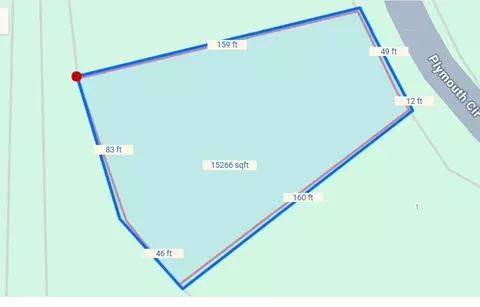 Plymouth Circle, Bella Vista, AR 72715