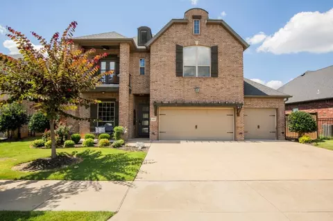 4508 SW Birmingham St, Bentonville, AR 72713