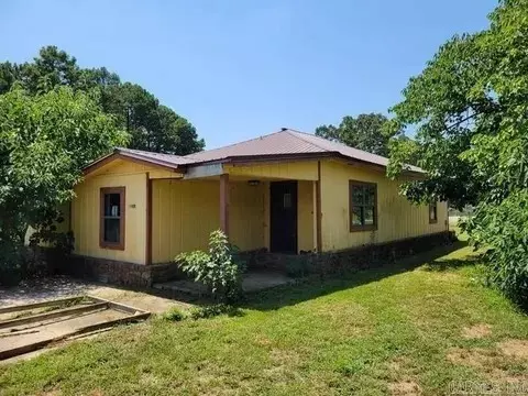 1088 Highway 124, Hattieville, AR 72063