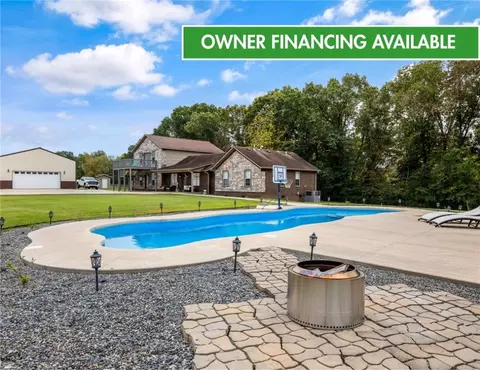 16620 Patterson Rd, Pea Ridge, AR 72751