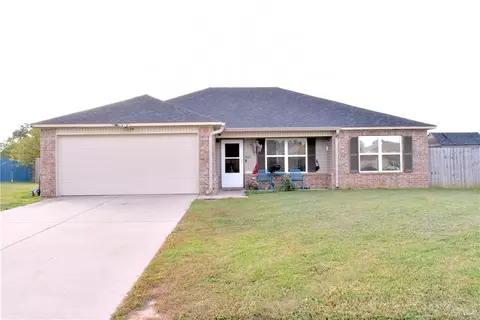 15049 White Fawn Dr, Garfield, AR 72732