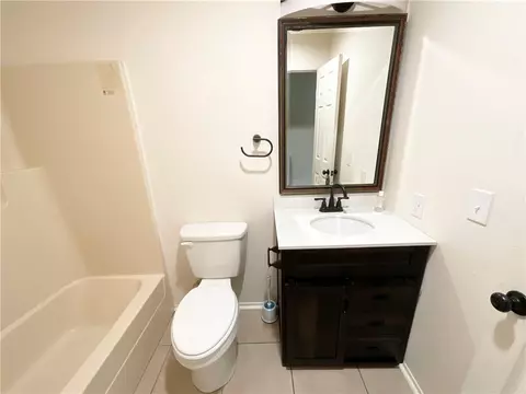 Bath - 304 N 5th St, Jay, OK 74346 photo 3 of 5