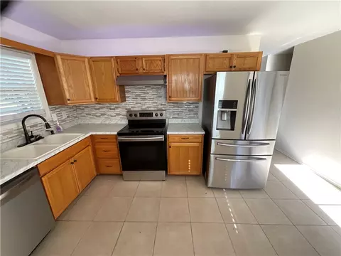 Kitchen - 304 N 5th St, Jay, OK 74346 photo 2 of 2