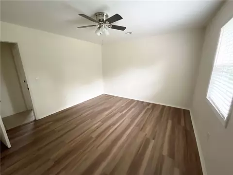 Bedroom - 304 N 5th St, Jay, OK 74346 photo 1 of 17
