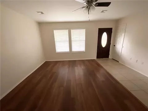 Living - 304 N 5th St, Jay, OK 74346 photo 5 of 8