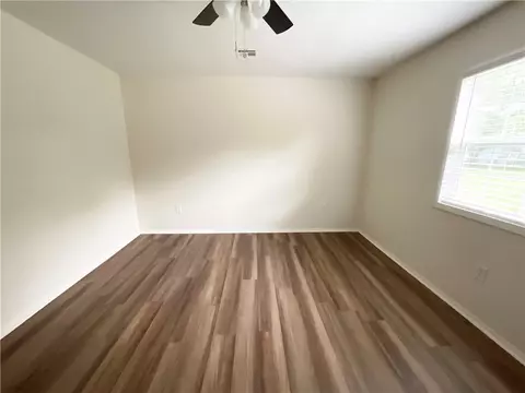 Bedroom - 304 N 5th St, Jay, OK 74346 photo 16 of 17