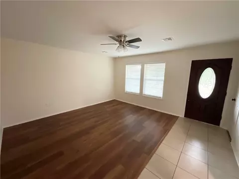 Living - 304 N 5th St, Jay, OK 74346 photo 2 of 8