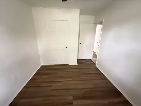 Bedroom - 304 N 5th St, Jay, OK 74346 photo 14 of 17