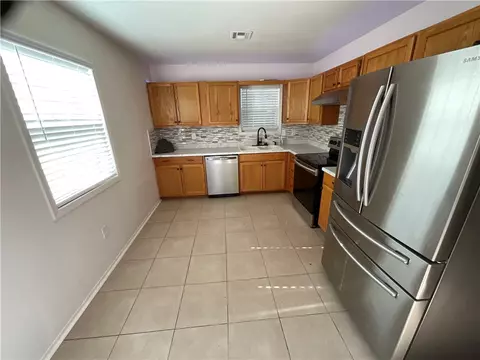 Kitchen - 304 N 5th St, Jay, OK 74346 photo 1 of 2