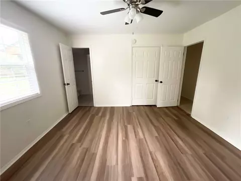Bedroom - 304 N 5th St, Jay, OK 74346 photo 17 of 17