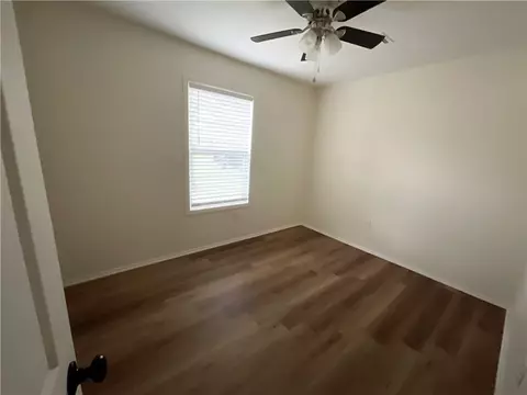 Bedroom - 304 N 5th St, Jay, OK 74346 photo 5 of 17