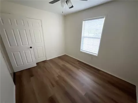 Bedroom - 304 N 5th St, Jay, OK 74346 photo 6 of 17