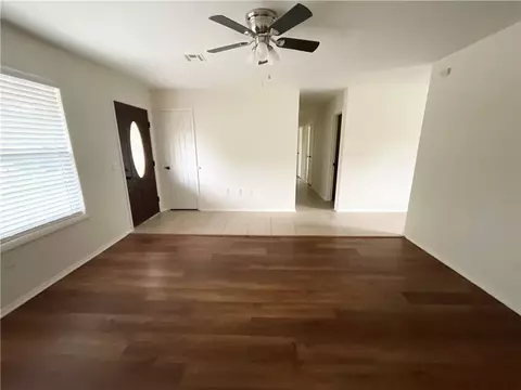 Living - 304 N 5th St, Jay, OK 74346 photo 6 of 8