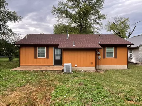 Other - 304 N 5th St, Jay, OK 74346 photo 1 of 4