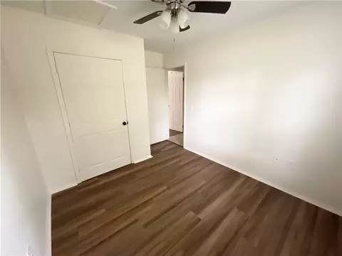 Bedroom - 304 N 5th St, Jay, OK 74346 photo 12 of 17