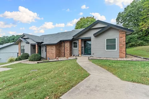 2 Canova Ln, Bella Vista, AR 72714