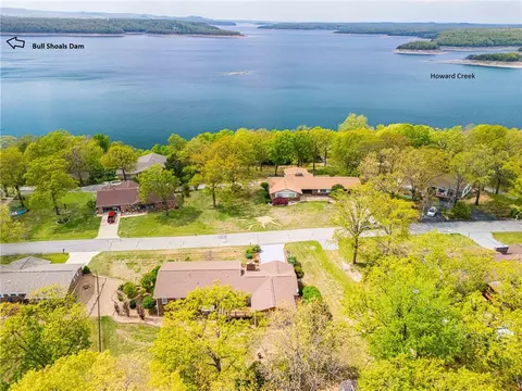 161 Lakeview Dr, Lakeview, AR 72642