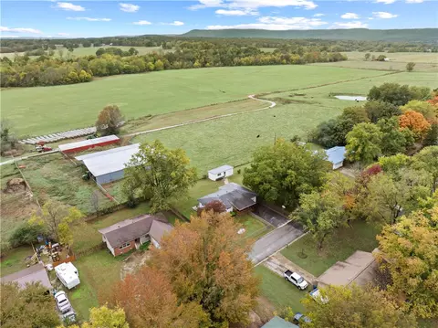 View/Area - 119 Carr Ct, Harrison, AR 72601 photo 2 of 5