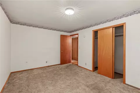 Bedroom - 119 Carr Ct, Harrison, AR 72601 photo 4 of 5