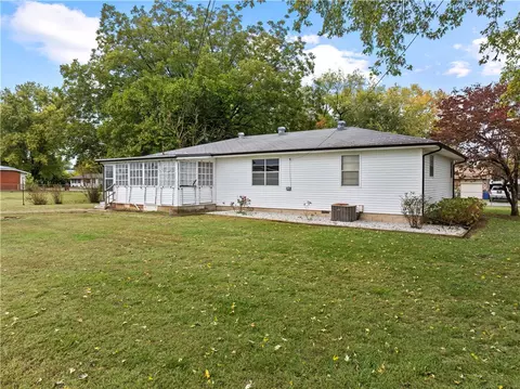 Other - 119 Carr Ct, Harrison, AR 72601 photo 4 of 6