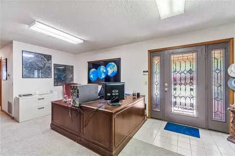 Entry Way - 9379 Technology Dr, Rogers, AR 72756 photo 2 of 4