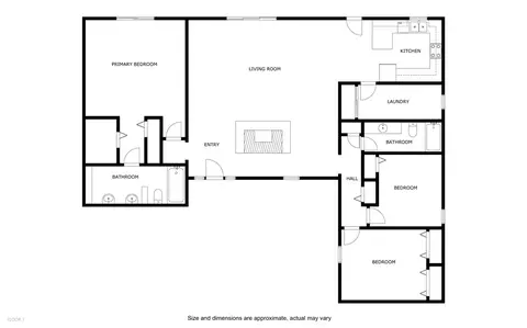2500 E 8th St, Danville, AR 72833 photo 9
