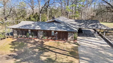 2500 E 8th St, Danville, AR 72833
