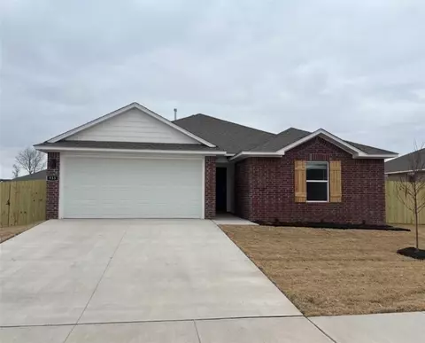 533 Colorado St, Farmington, AR 72730