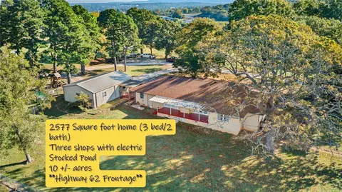 16256 W Highway 62, Prairie Grove, AR 72753