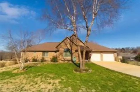 105 Sherwood Dr, Harrison, AR 72601