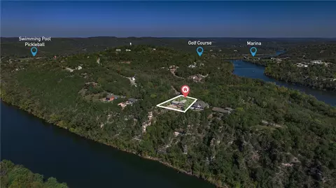 85 Sailboat Dr, Holiday Island, AR 72631