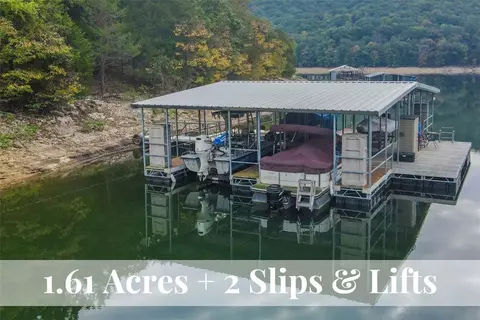 Summit Road, Garfield, AR 72732