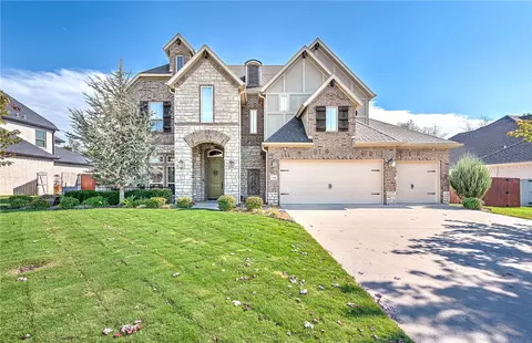 1530 Lexington Pl, Centerton, AR 72719