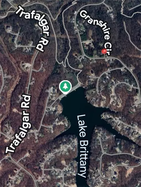 Granshire Circle, Bella Vista, AR 72714