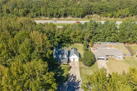 View/Area - 447 Thicksten Dr, Alma, AR 72921 photo 4 of 4