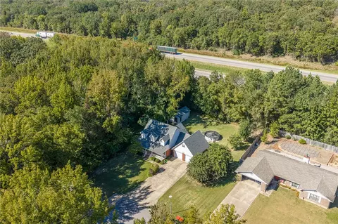 View/Area - 447 Thicksten Dr, Alma, AR 72921 photo 3 of 4