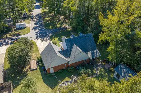 View/Area - 447 Thicksten Dr, Alma, AR 72921 photo 2 of 4