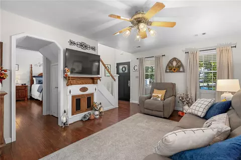 Other - 447 Thicksten Dr, Alma, AR 72921 photo 2 of 10