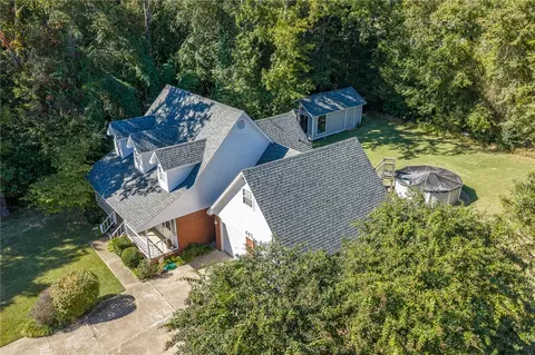 View/Area - 447 Thicksten Dr, Alma, AR 72921 photo 1 of 4