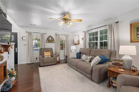 Other - 447 Thicksten Dr, Alma, AR 72921 photo 1 of 10