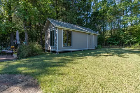 Exterior - 447 Thicksten Dr, Alma, AR 72921 photo 15 of 15