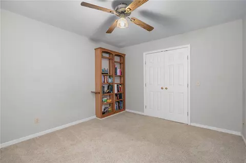 Bedroom - 447 Thicksten Dr, Alma, AR 72921 photo 8 of 8