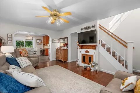 Other - 447 Thicksten Dr, Alma, AR 72921 photo 3 of 10