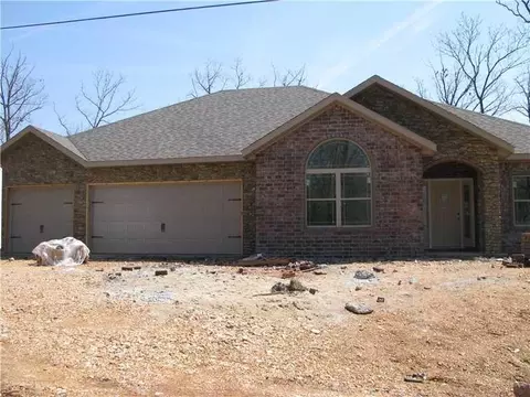 3 Ashbury Ln, Bella Vista, AR 72714
