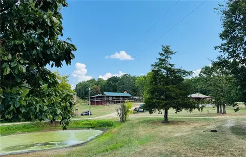 8175 Ar 43 Hwy, Compton, AR 72624 photo 10