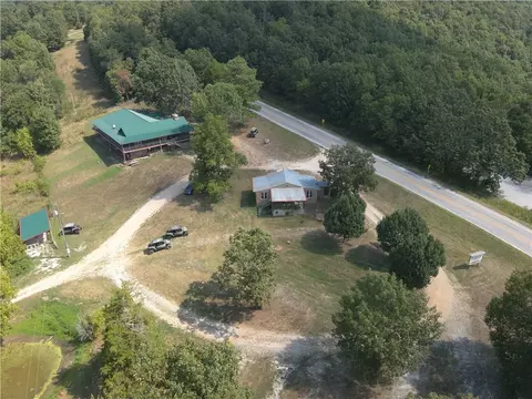 8175 Ar 43 Hwy, Compton, AR 72624 photo 7