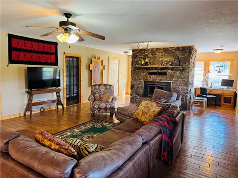 8175 Ar 43 Hwy, Compton, AR 72624 photo 13
