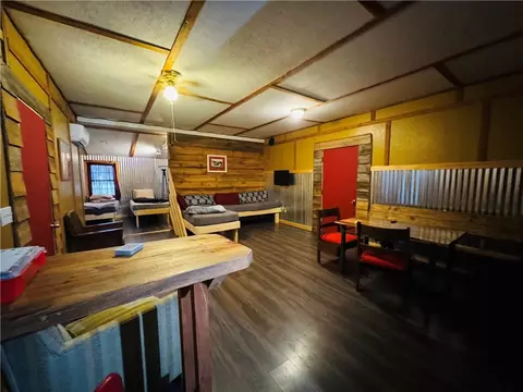 8175 Ar 43 Hwy, Compton, AR 72624 photo 36