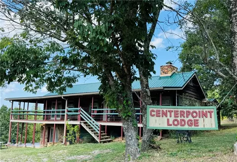 8175 Ar 43 Hwy, Compton, AR 72624