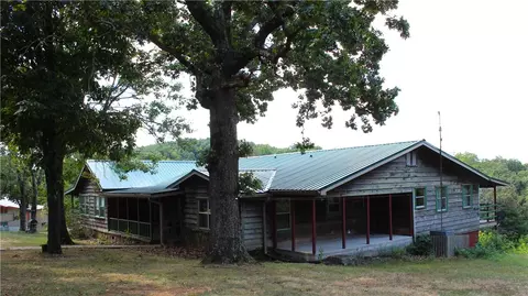 8175 Ar 43 Hwy, Compton, AR 72624 photo 2
